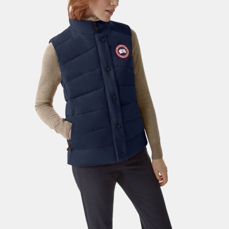 Canada Goose Freestyle FW21 - изображение 6