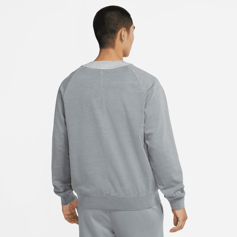 Куртка Nike Sportswear Jacket Grey - изображение 2