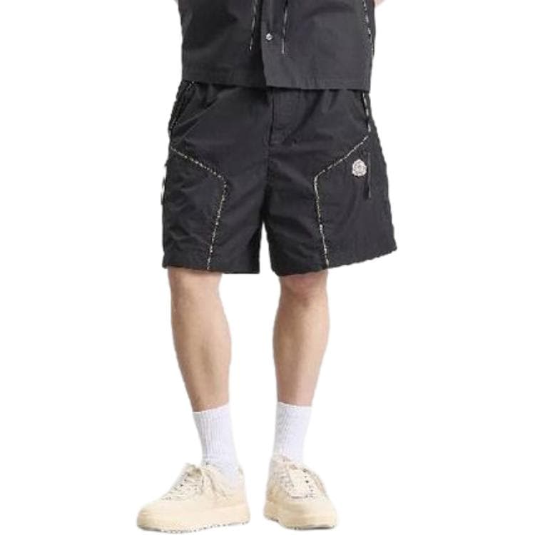 Шорты Moncler - изображение 7