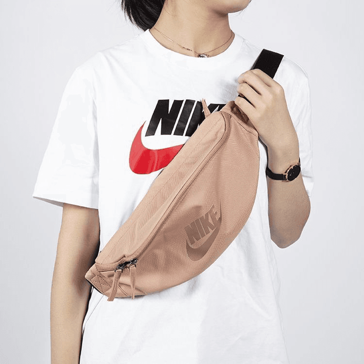 Поясная сумка Nike - изображение 7