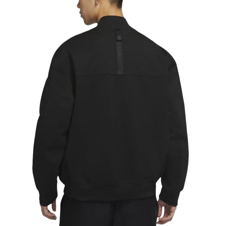 Куртка Nike Storm-FIT Tech Pack Jacket Black - изображение 4