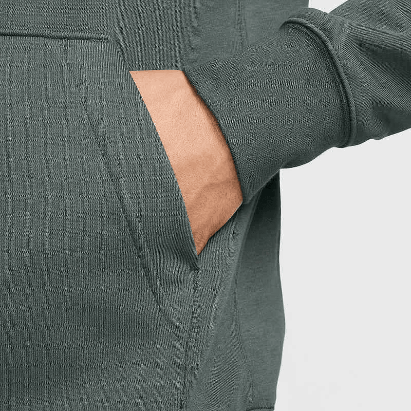 Худи Nike Hoodie - изображение 6