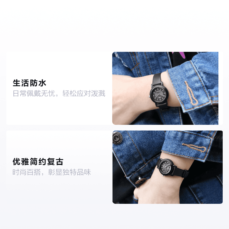 Часы Casio LQ-139AMV-1B3 - изображение 2