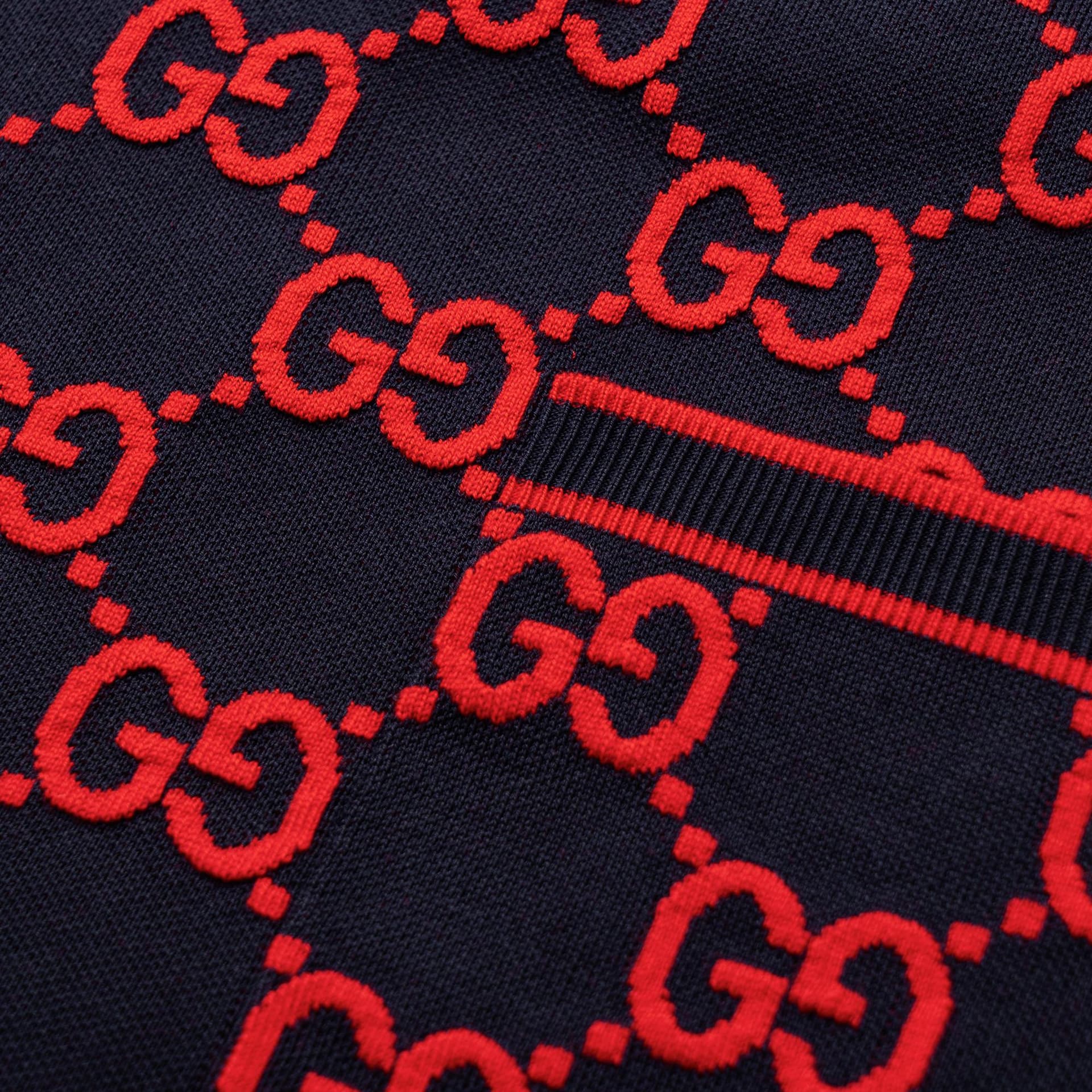 Платье GUCCI SS23 - изображение 6