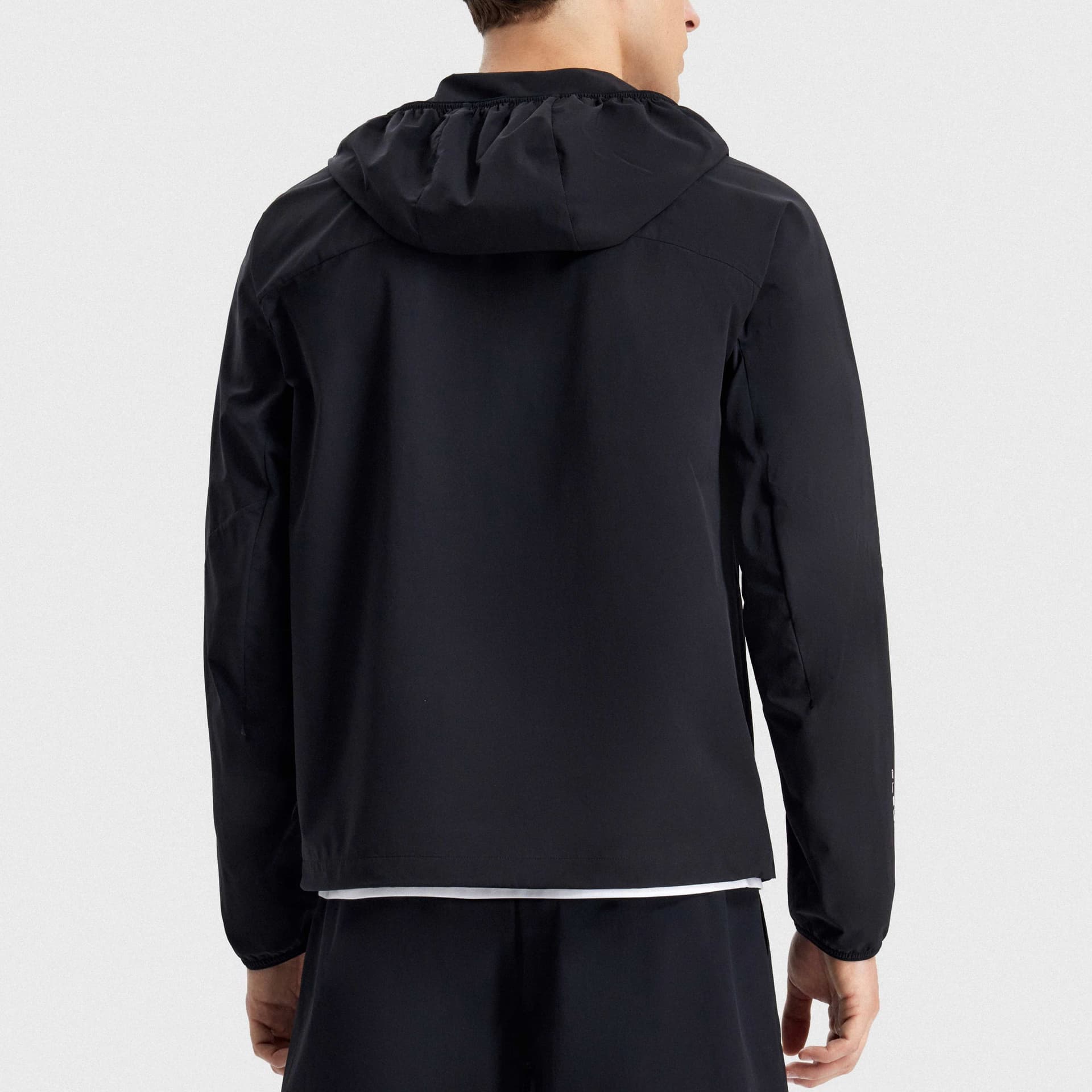 Куртка FILA 3.0 Logo - изображение 4