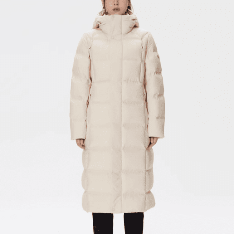 Зимняя куртка KOLON SPORT - изображение 3