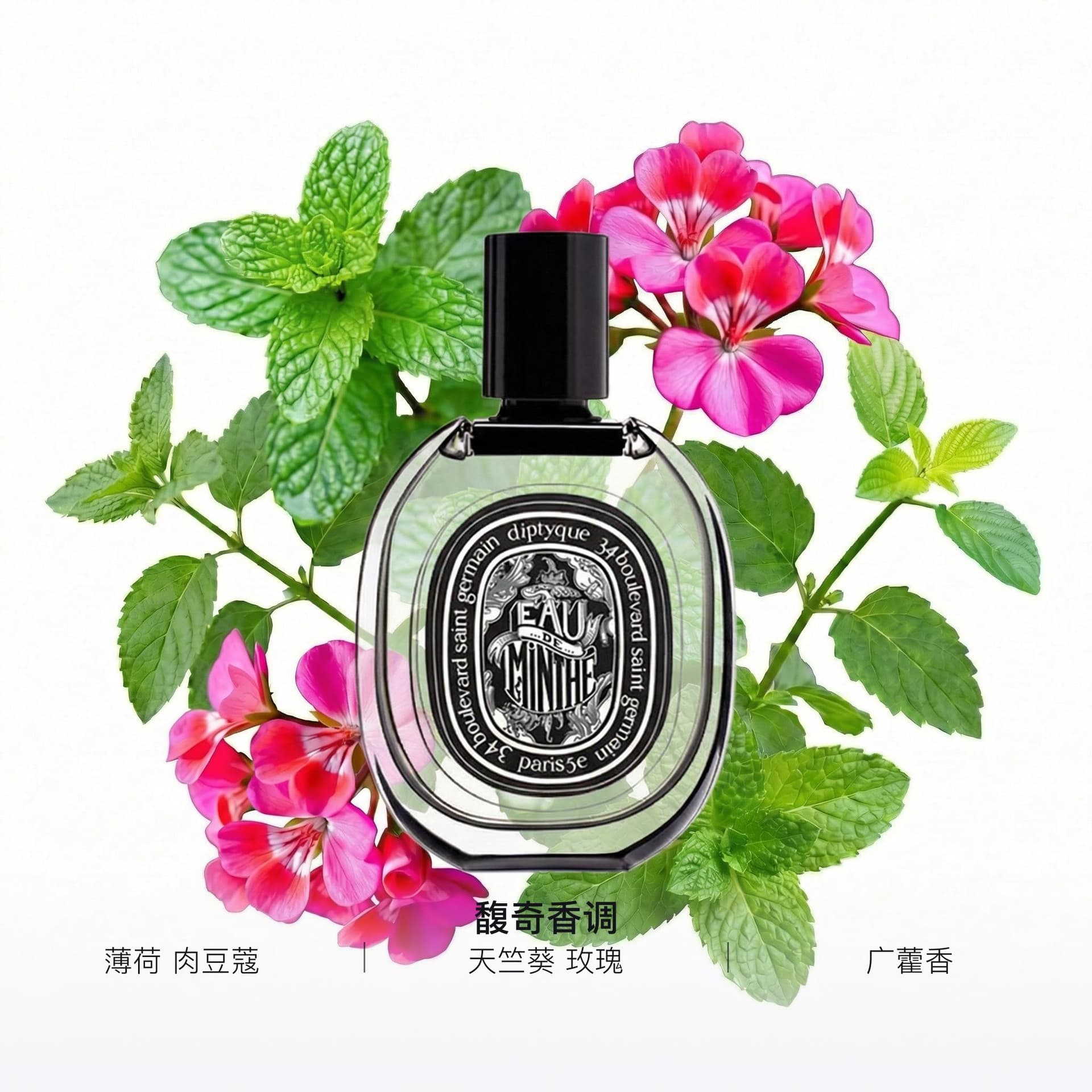 Парфюм diptyque EDP 75ml - изображение 7