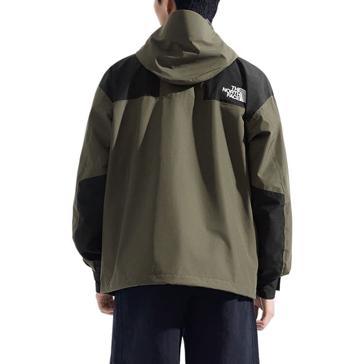 Демисезонная куртка The North Face ICON 86 - изображение 4