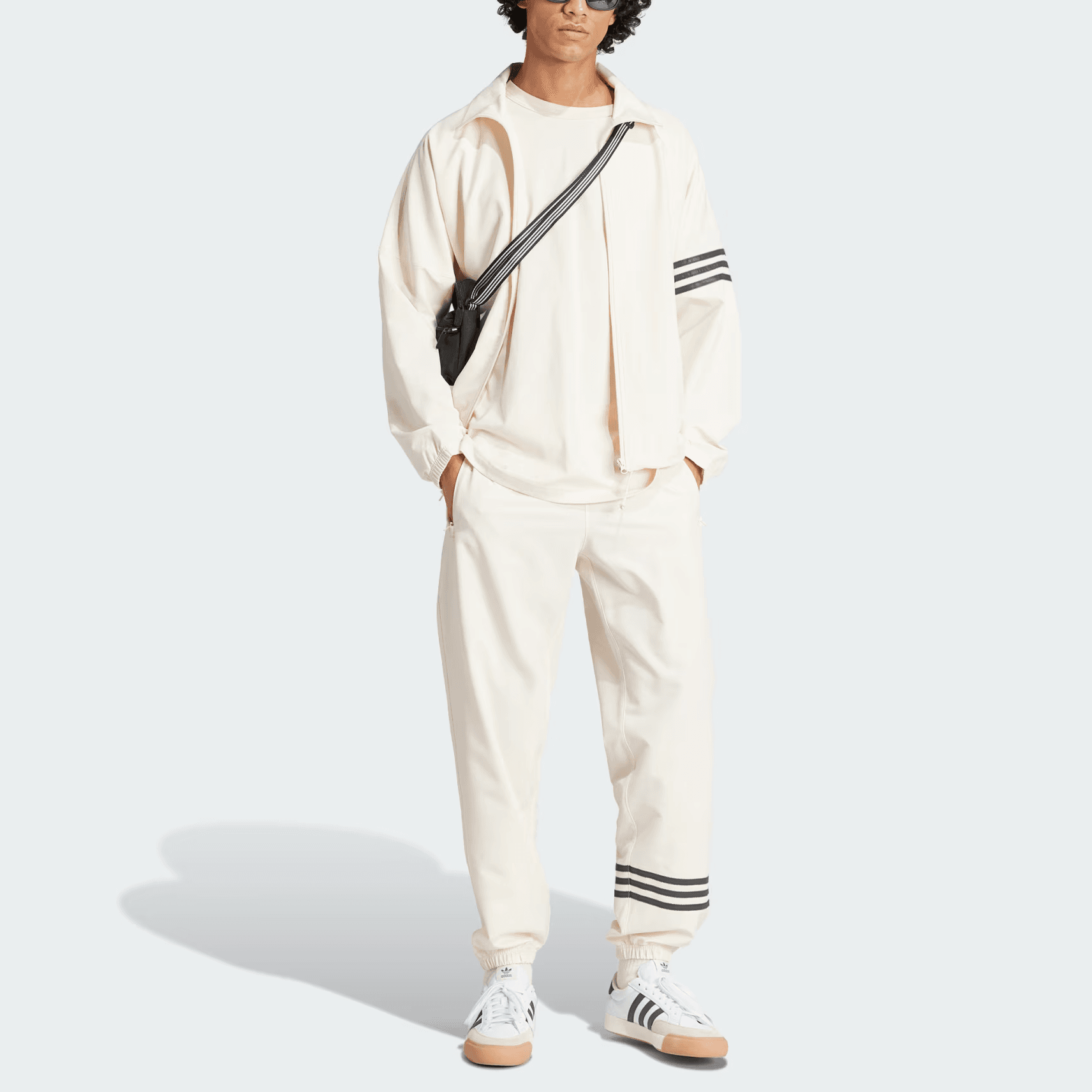 Футболка adidas originals Street Neuclassic T - изображение 4