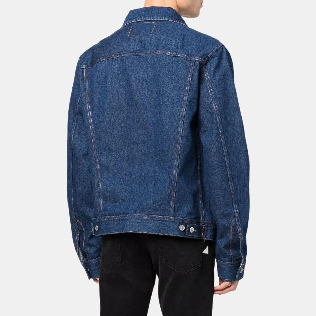 Куртка DIESEL SS22 - изображение 5