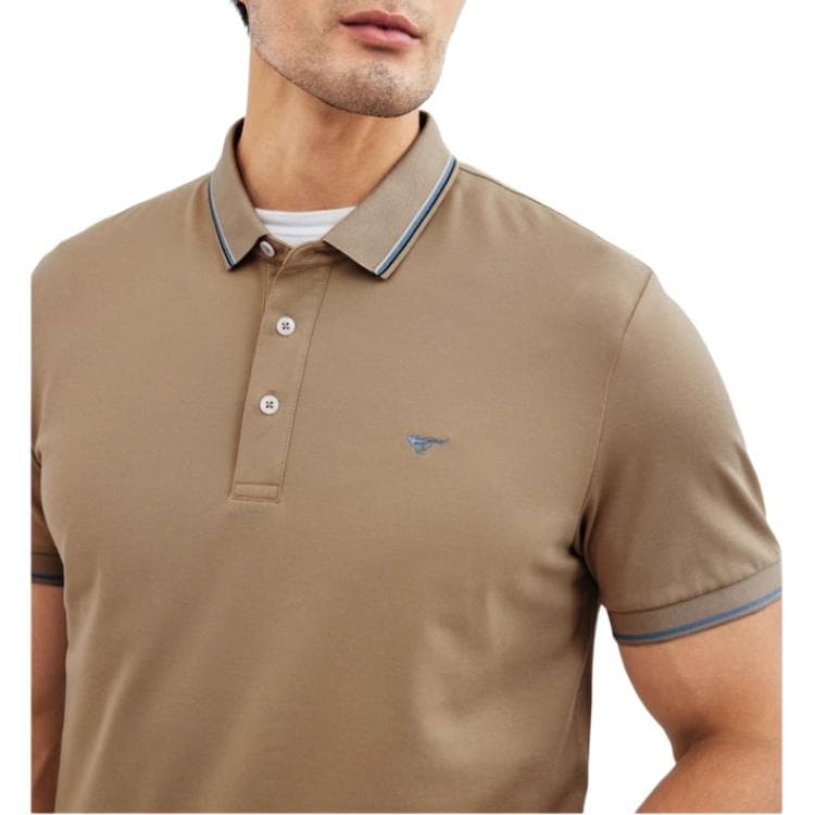 Поло SEPTWOLVES Polo - изображение 4