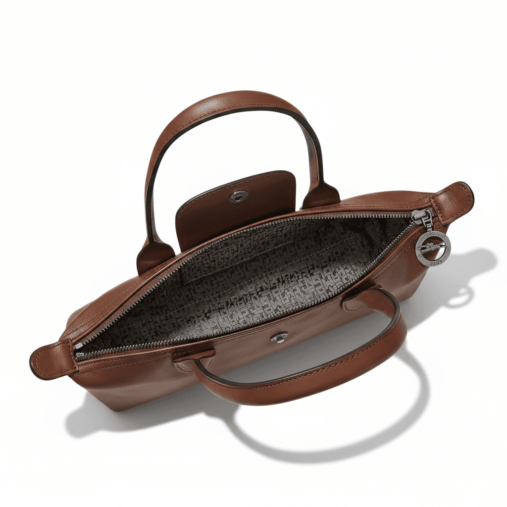 Мини-сумка LONGCHAMP Le Pliage Xtra - изображение 4