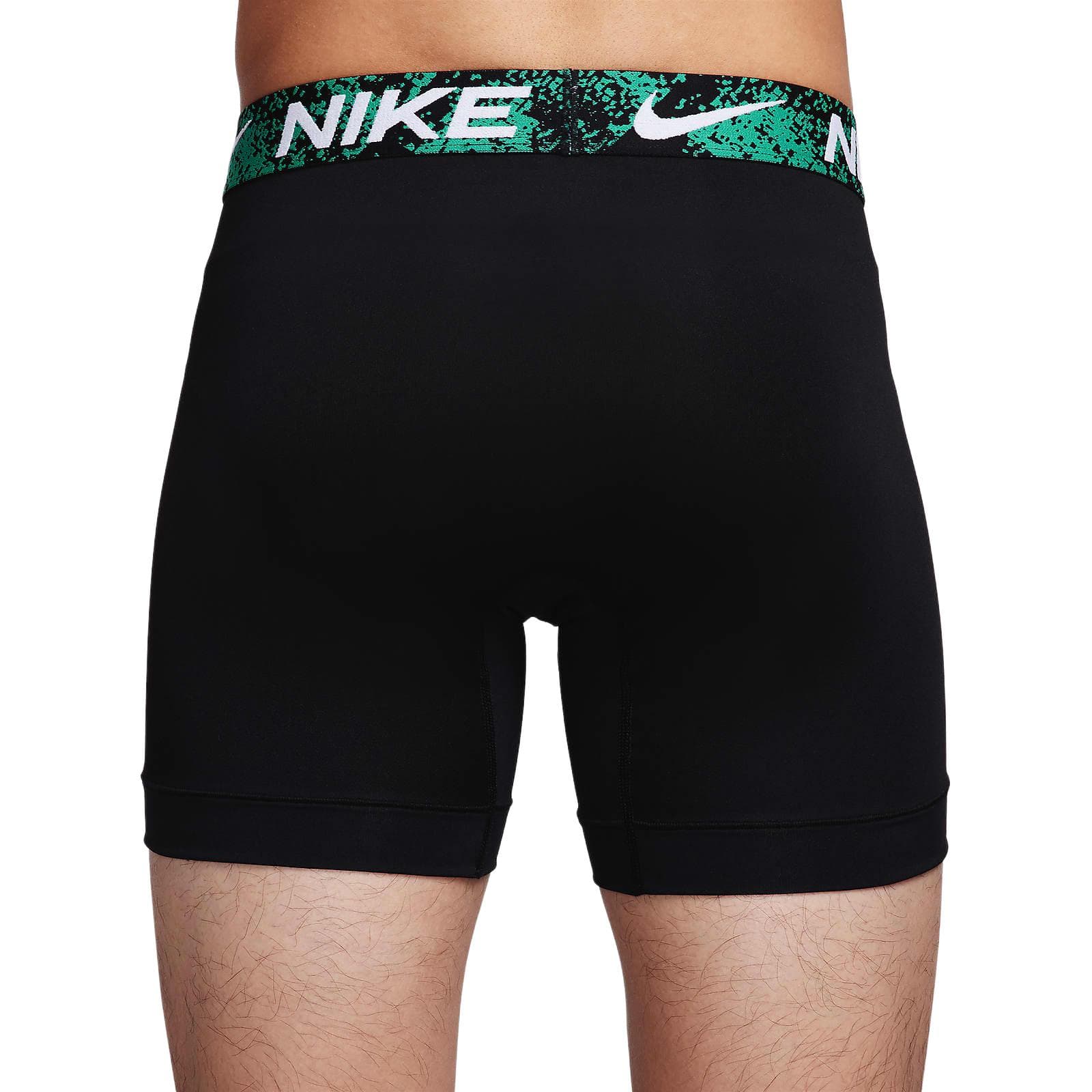 Трусы Nike DRI-FIT - изображение 3