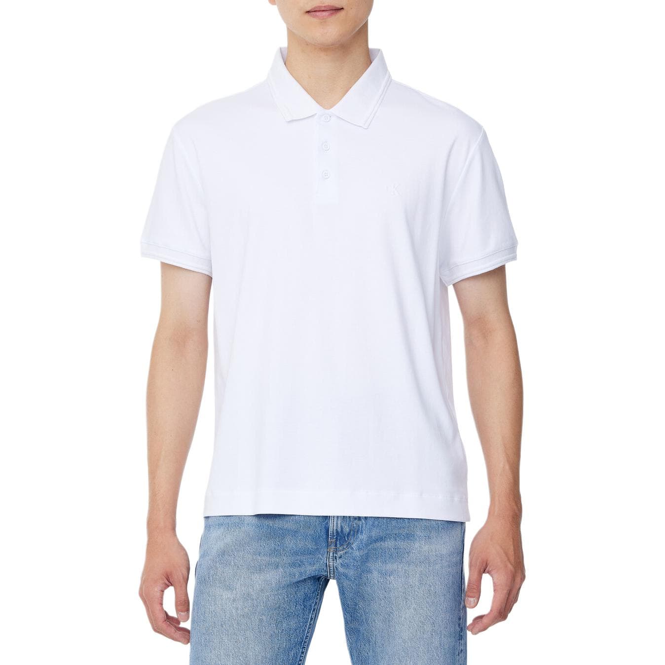 Футболка CALVIN KLEIN Jeans T - изображение 3