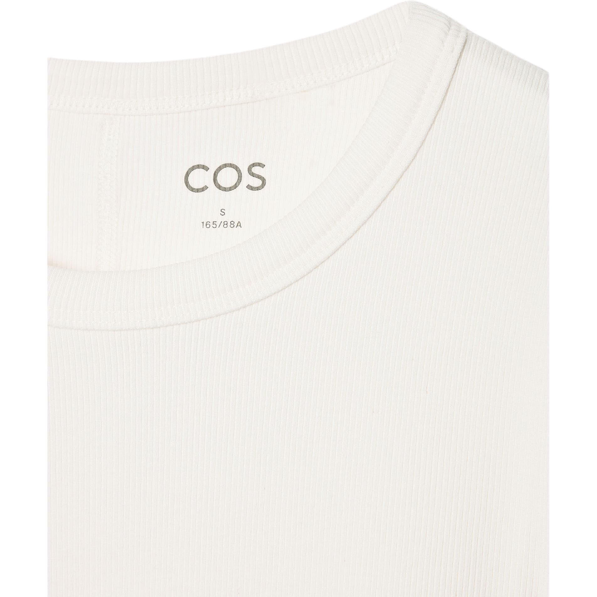 Футболка COS T - изображение 5