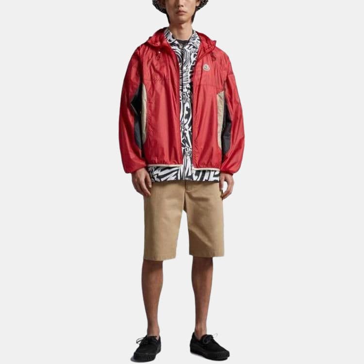 Куртка Moncler SS23 - изображение 2