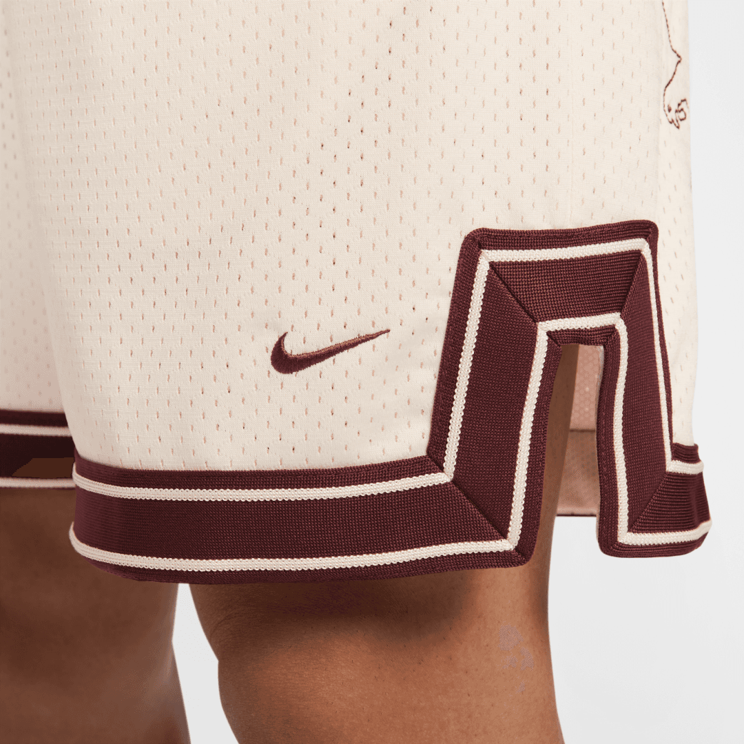 Баскетбольные шорты Nike LeBron - изображение 5