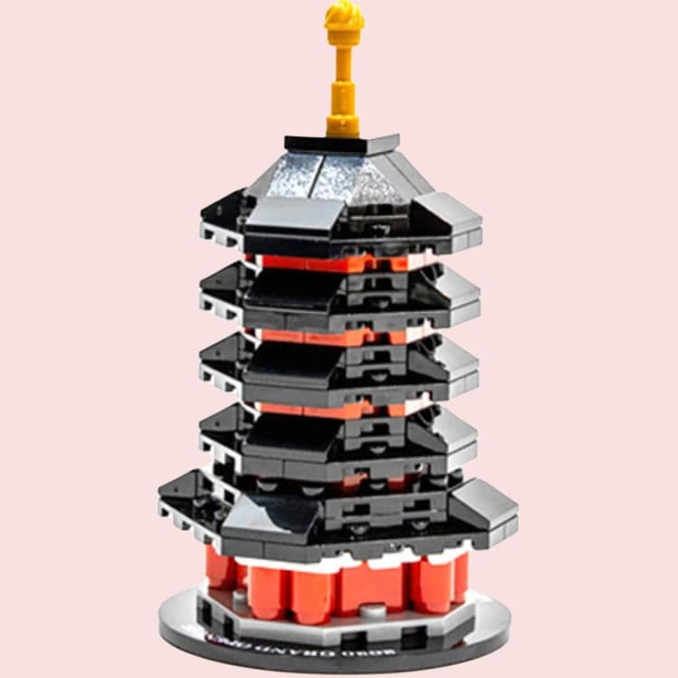 LEGO 6322718 - изображение 4