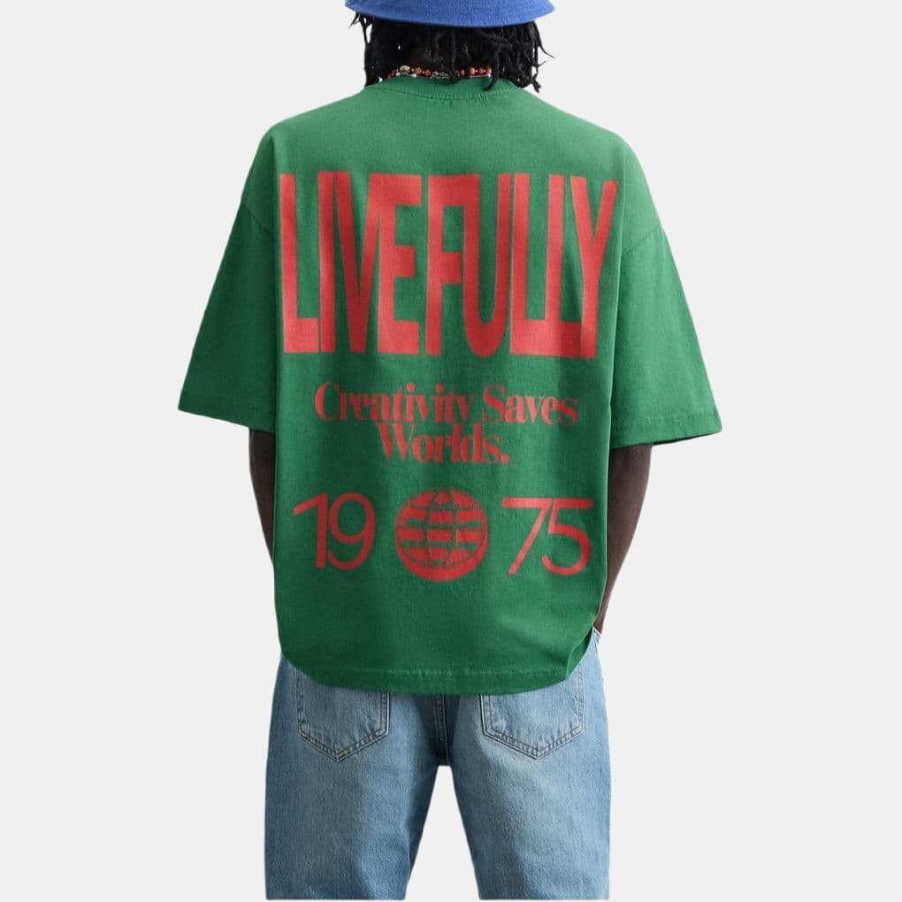 Футболка ZARA T - изображение 3