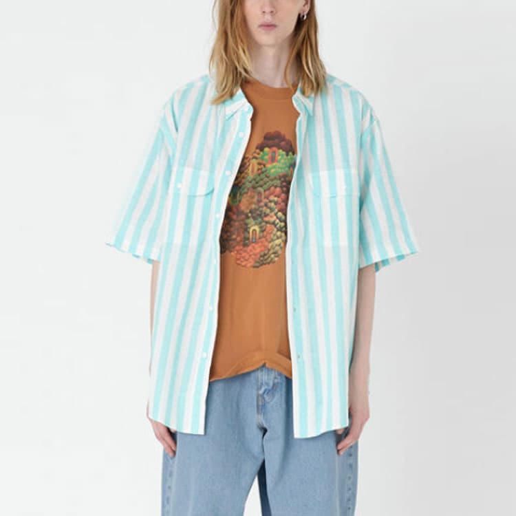 Рубашка Levi's - изображение 3
