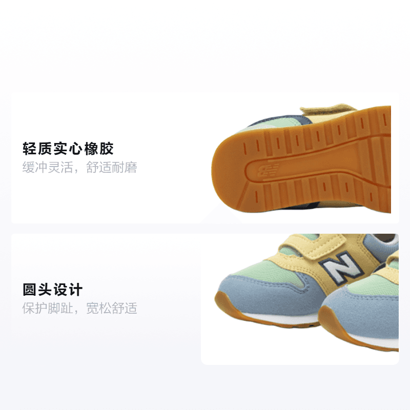 Кроссовки New Balance 996 v3 - изображение 2