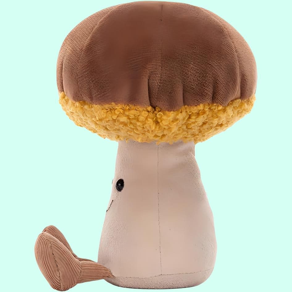 Мягкая игрушка JELLYCAT 25cm - изображение 3