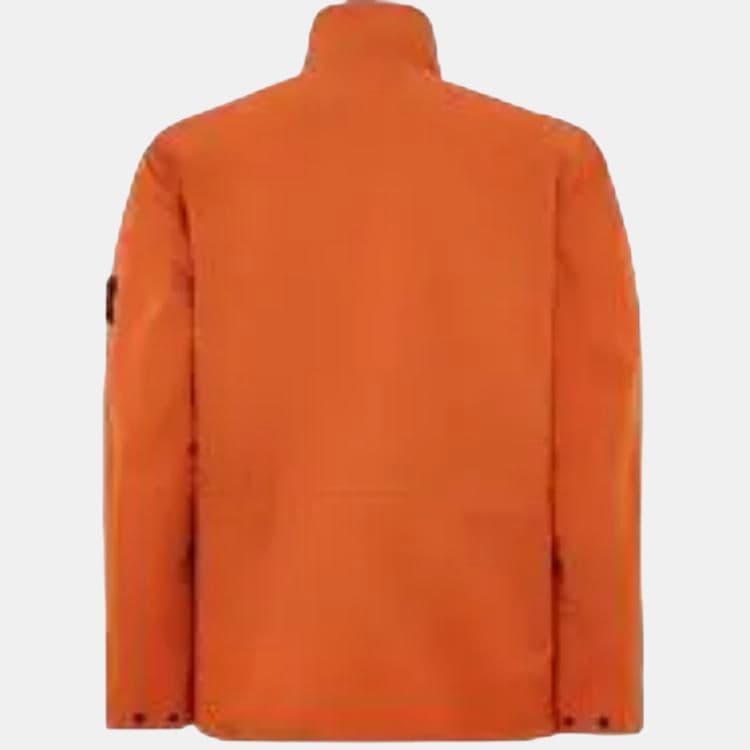 Куртка Stone Island Jacket Orange - изображение 5