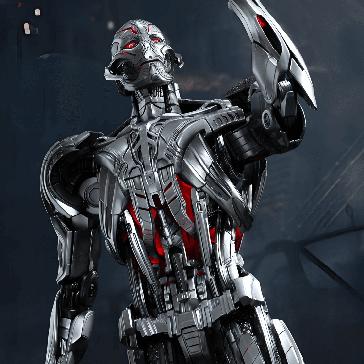 Фигурка Hot Toys 16 2 41cm - изображение 4