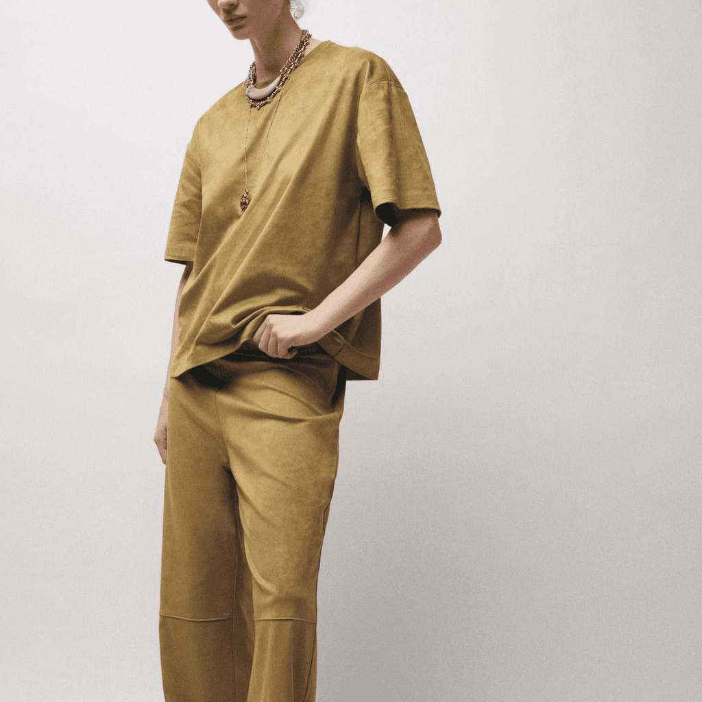 Футболка ZARA T - изображение 5