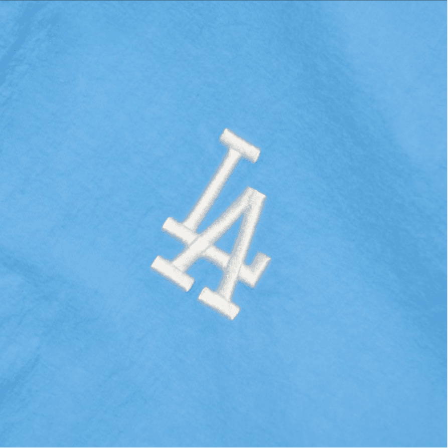 Куртка MLB logo - изображение 3