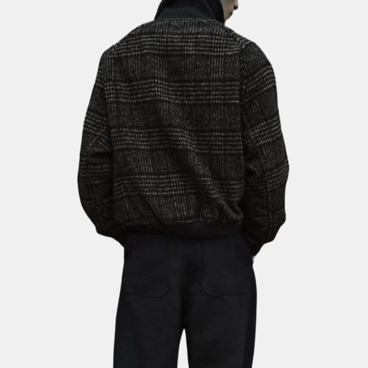 Куртка ZARA - изображение 3