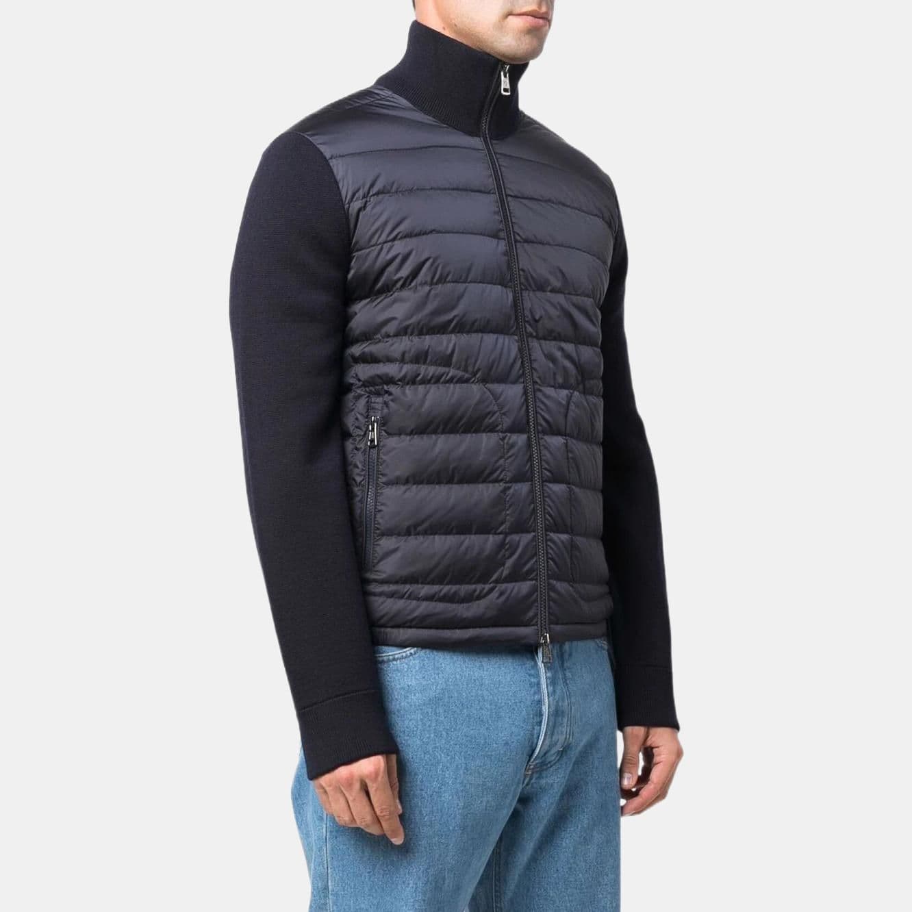 Зимняя куртка Moncler - изображение 2
