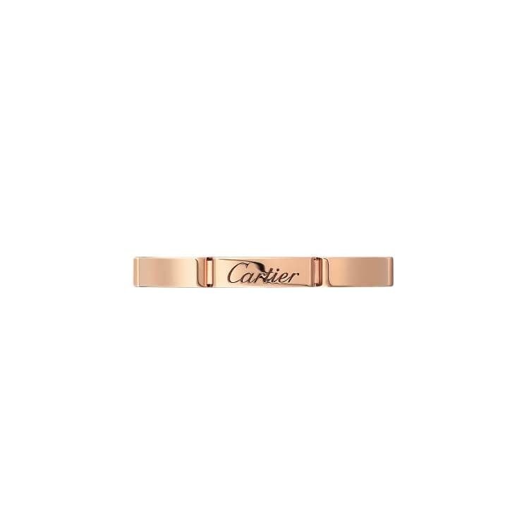 Кольцо Cartier Maillon Panthère - изображение 3