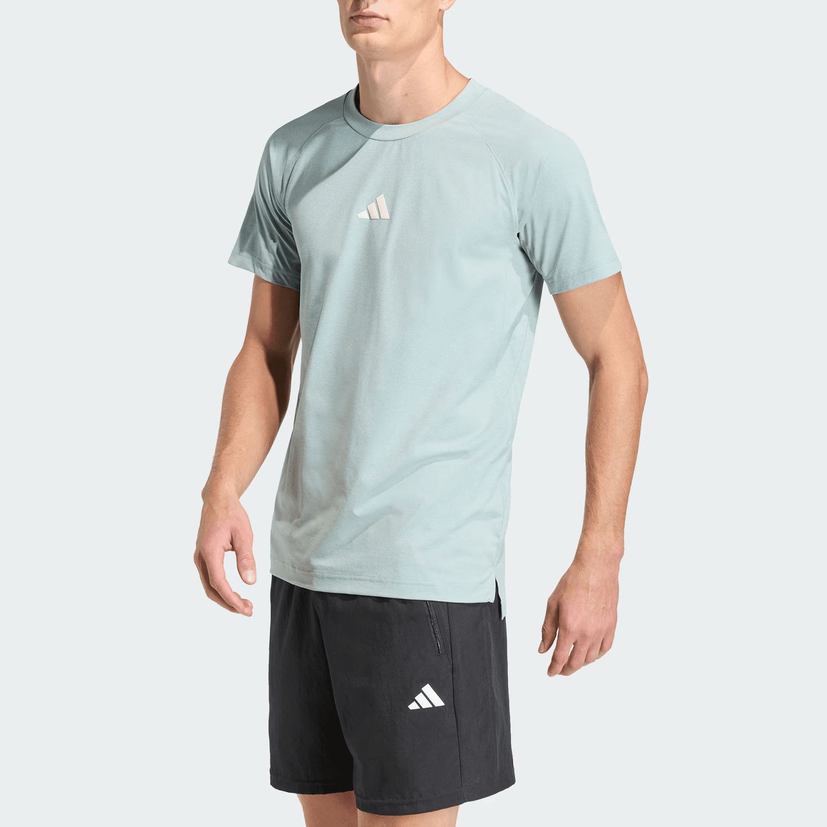 Спортивный костюм adidas Climacool TRAINING - изображение 3