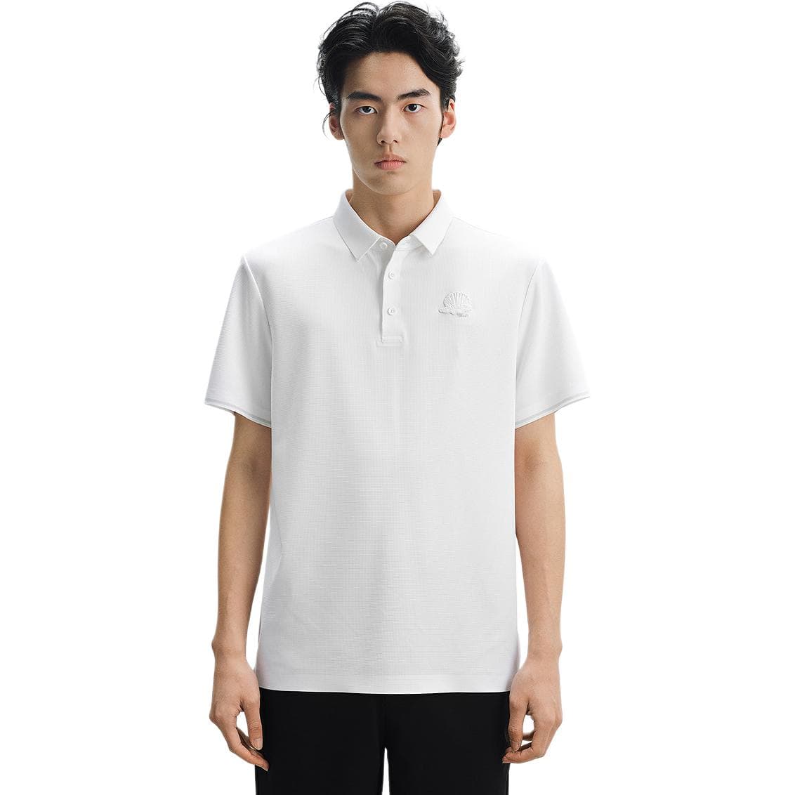 Поло PEACEBIRD MEN Polo - изображение 3