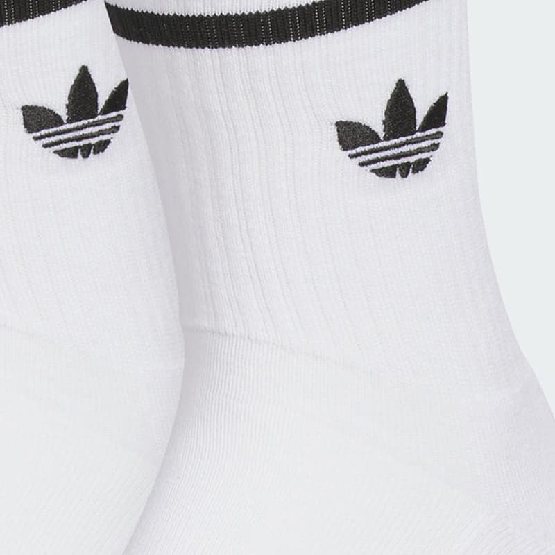 Носки adidas Originals Cushioned Crew Socks - изображение 2