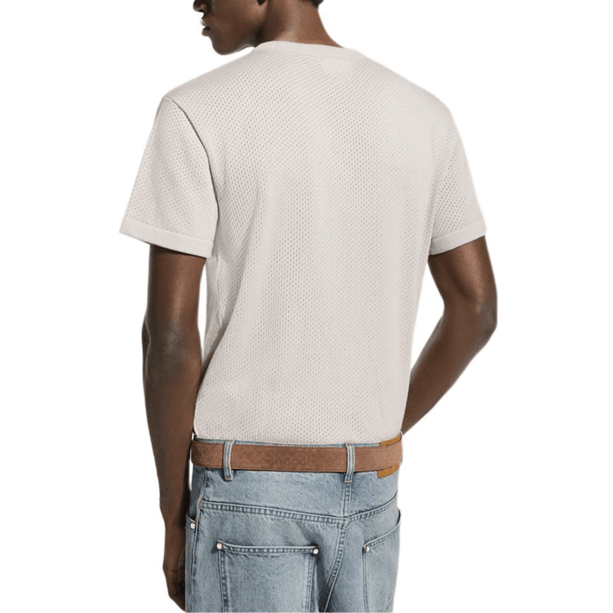 Футболка LOUIS VUITTON SS26 T - изображение 4