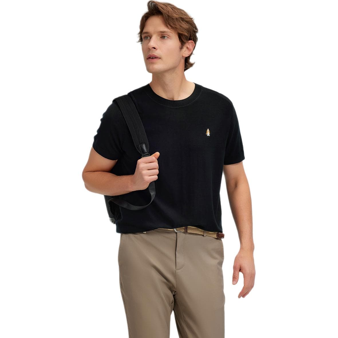 Футболка Hush Puppies LOGOT - изображение 3