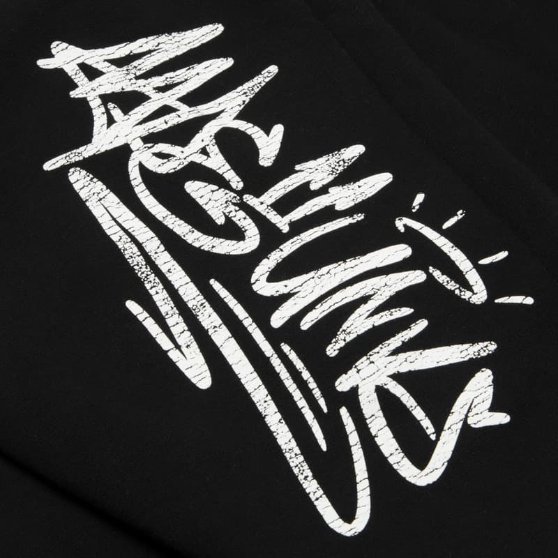Худи Aape FW25 - изображение 4
