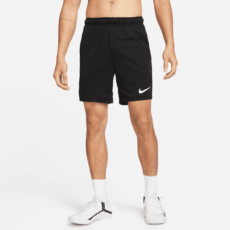 Шорты Nike Dri-Fit Shorts - изображение 4