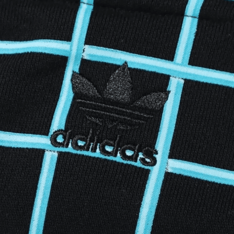 Худи adidas originals Logo - изображение 4