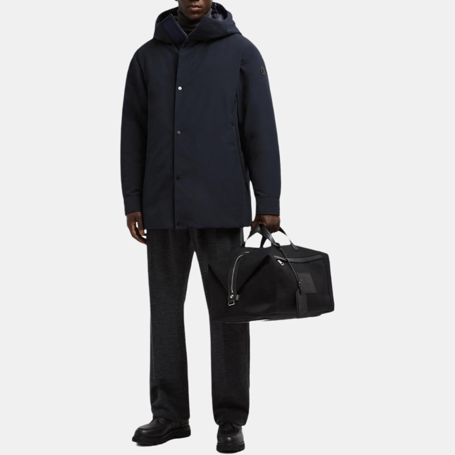 Куртка Moncler - изображение 3