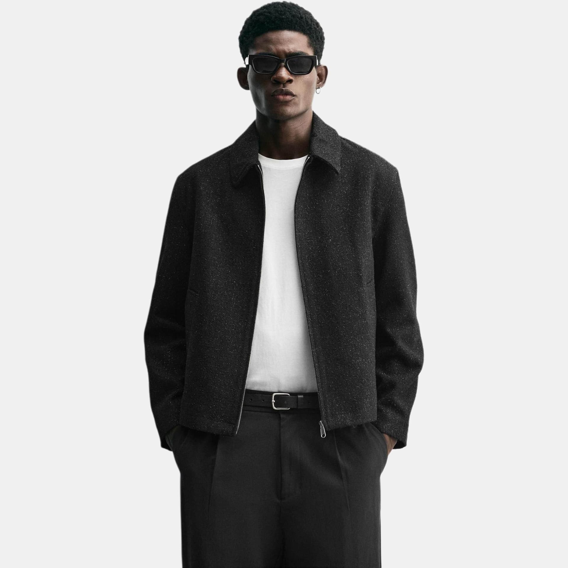 Куртка ZARA - изображение 2