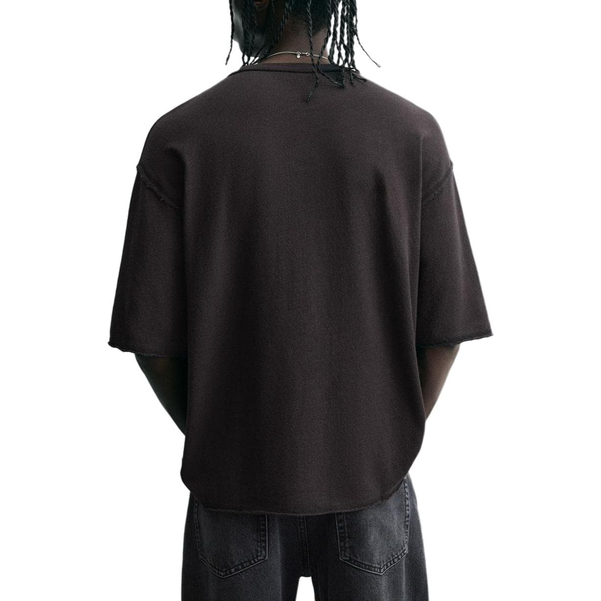 Футболка ZARA T - изображение 7