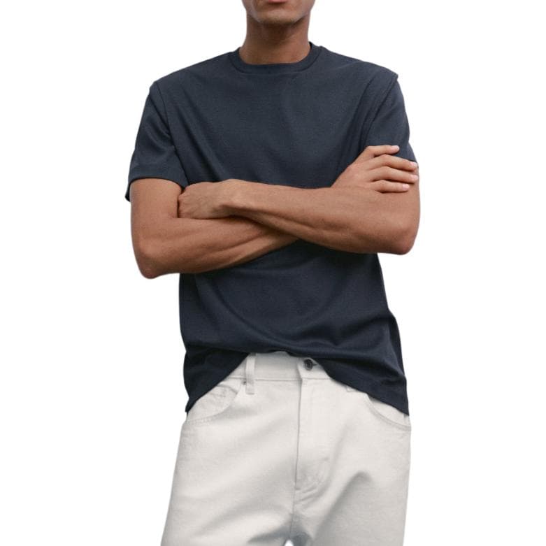 Футболка Massimo Dutti T - изображение 2