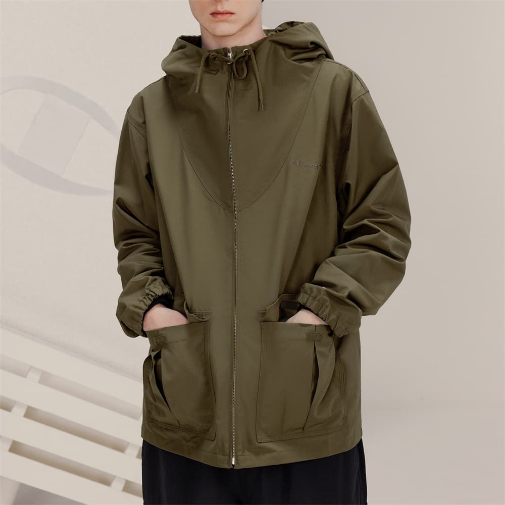 Куртка Champion FW22 - изображение 5