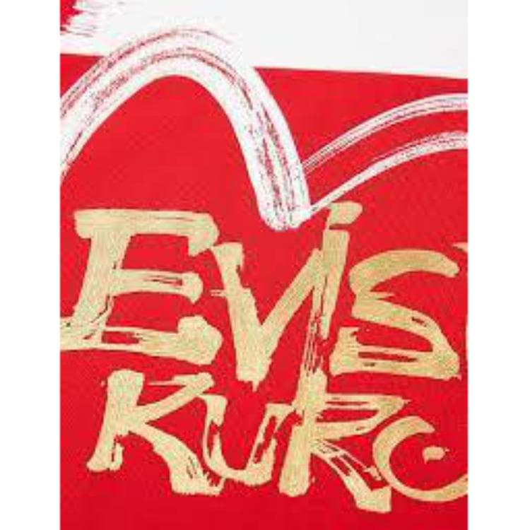 Худи EVISU - изображение 3