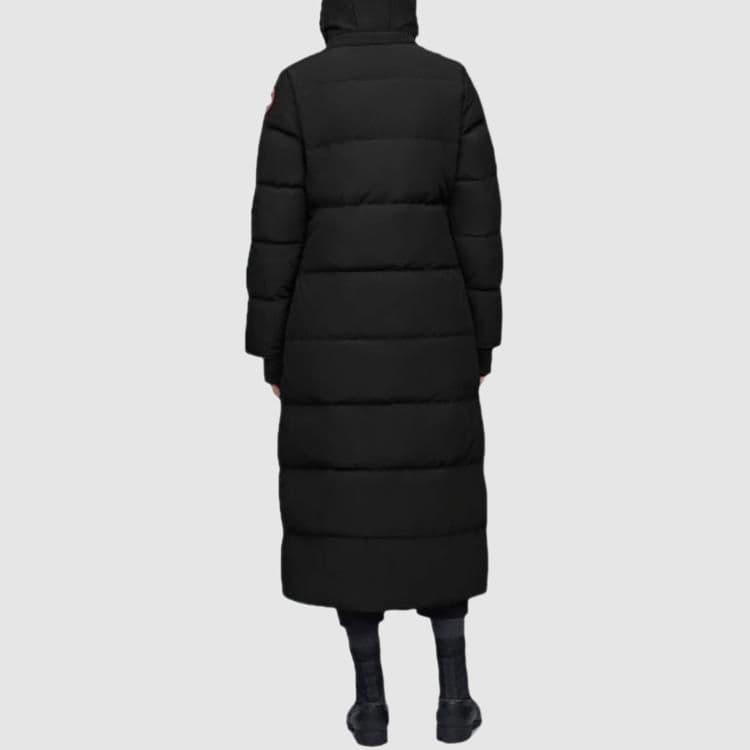 Пуховик Canada Goose Mystique - изображение 3