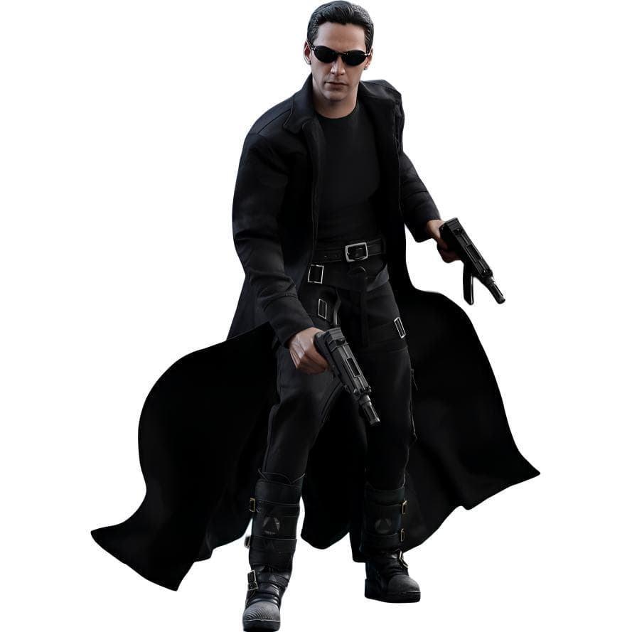 Фигурка Hot Toys 16 - изображение 3