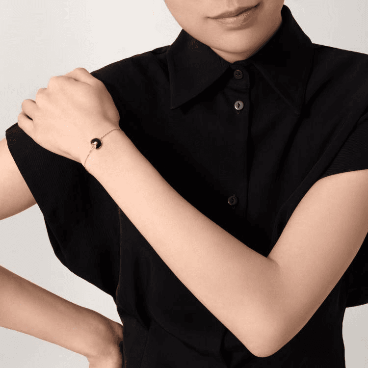 Браслет Cartier Amulette de Cartier Bracelet - изображение 3